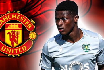 Chuyển nhượng tối 15/12: MU bạo chi vì 'báu vật' Bồ Đào Nha?