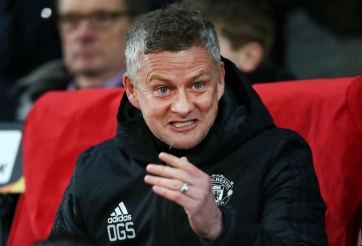Solskjaer tự tin MU có thể vô địch Ngoại hạng Anh