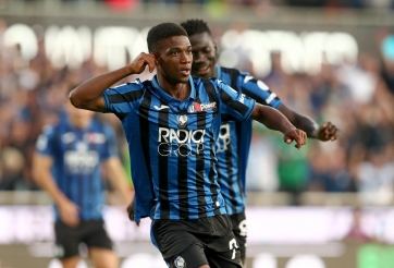 Hoàn tất thủ tục, MU có tân binh 40 triệu euro