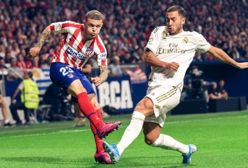 Chuyển nhượng tối 20/12: Sao Atletico Madrid đến MU trong tháng Giêng?