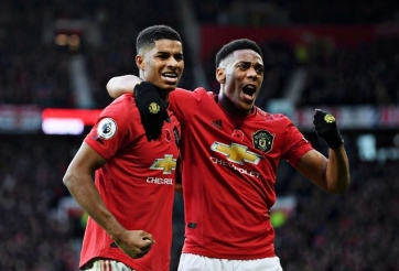 Solskjaer chỉ ra cầu thủ sẽ trở thành huyền thoại của MU