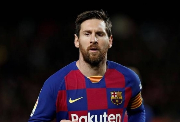 Chuyển nhượng 22/12: Messi phá vỡ im lặng về tương lai
