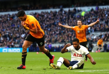 Nhận định Wolves vs Tottenham: Đã đến lúc bản lĩnh lên tiếng