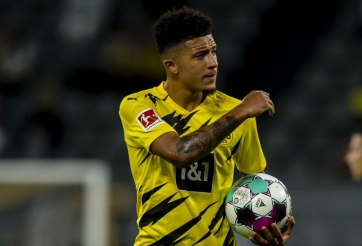 Chuyển nhượng 2/1: MU đợi tin mừng Sancho, Messi giữa hai lựa chọn