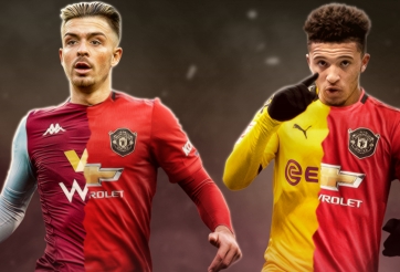 Chuyển nhượng MU 2/1: Tin dữ từ hàng xóm, 'phá két' mua siêu sao?