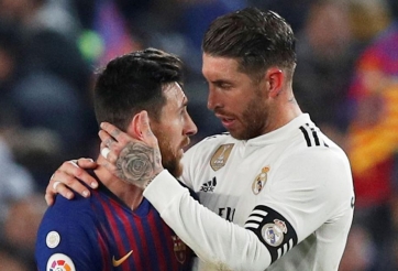 Chuyển nhượng tối 5/1: MU 90% có tân binh, Messi về chung nhà với Ramos?