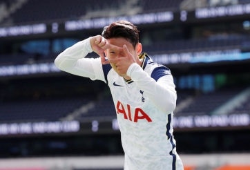 Chuyển nhượng tối 9/1: Siêu sao rời MU, Son về Real với 100 triệu?