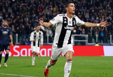 Vượt Messi, Ronaldo ghi bàn nhiều nhất thập kỷ