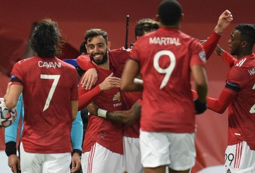 MU có 80% cơ hội vô địch Ngoại hạng Anh