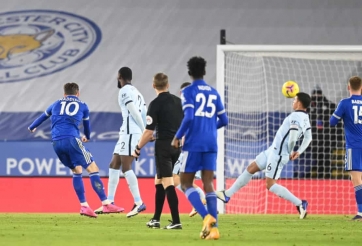 BXH Ngoại hạng Anh vòng 19: MU ngự trị đỉnh bảng