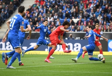 Lịch thi đấu Bundesliga vòng 18: Cơ hội bứt tốc của Bayern