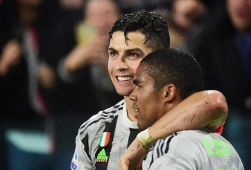 Tin chuyển nhượng MU 23/1: Đón đồng đội Ronaldo, Mourinho 'cứu' sao Quỷ đỏ