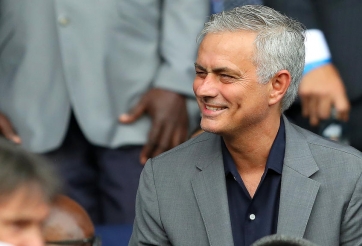 'Mourinho dạy người khác nghệ thuật của sự khiêm tốn'