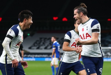 Chuyển nhượng bóng đá 31/1: MU có 'tiểu Messi', Mourinho phán quyết về Bale