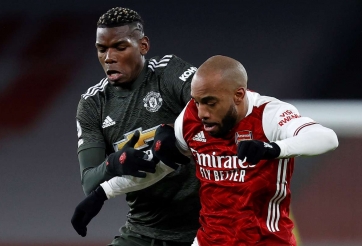 MU thiết lập cột mốc lịch sử ở Ngoại hạng Anh