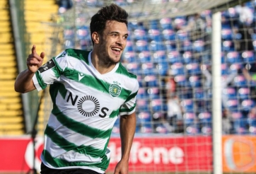 Tin chuyển nhượng MU 31/1: ‘Bruno Fernandes’ 2.0 trên đường đến Old Trafford?