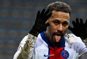 Neymar: 'Tôi sẽ không bao giờ ngừng nhậu nhẹt'