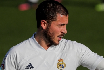 Hazard tiếp tục chấn thương dài hạn