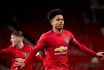 'Tiểu Sancho' từ chối Barca và Juventus để ký hợp đồng với MU