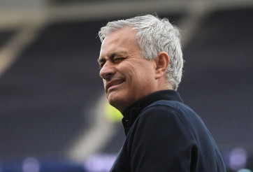 Mourinho vớ bở nếu bị Tottenham sa thải