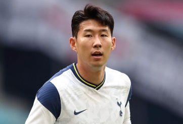Chuyển nhượng bóng đá 1/5: Son Heung-min hoàn tất HĐ, rõ tương lai Messi