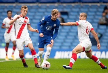 Nhận định Southampton vs Chelsea: Một trời một vực