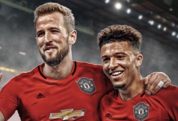 Tin chuyển nhượng MU 20/2: Chi 150 triệu bảng đón trụ cột Tottenham?