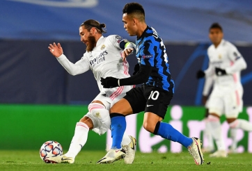 Nhận định Atalanta vs Real Madrid: Thử thách ở Italia