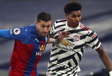 Rashford xúc phạm đội trưởng Maguire