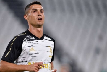 Ronaldo được kêu gọi xung phong tiêm vắc-xin Covid-19