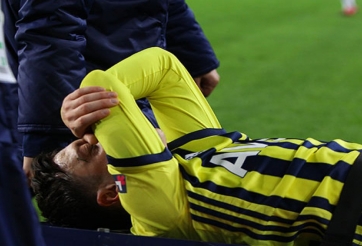 Ozil chưa thoát khỏi cơn ác mộng