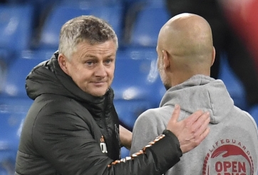 Solskjaer lập kỷ lục vô tiền khoáng hậu