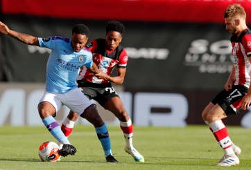 Nhận định Man City vs Southampton: Vượt qua thất bại