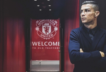 Tin chuyển nhượng MU 13/3: Nhắm đồng đội Smalling, mua Ronaldo giá 25 triệu?