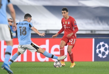 Nhận định Bayern Munich vs Lazio: Không thể có bất ngờ