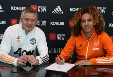 Tin chuyển nhượng MU 16/3: Chính thức ký 'Mbappe đệ nhị’, kích nổ 'siêu bom tấn'