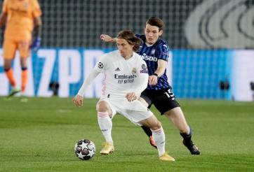 Kết quả Cúp C1 hôm nay (17/3): Chiến thắng thuyết phục