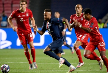 Lịch thi đấu Tứ kết Cúp C1 2020/21: Hấp dẫn lượt về