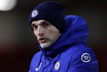 Tuchel: 'Không đội nào muốn gặp Chelsea ở tứ kết'