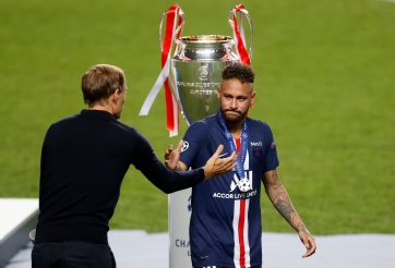 Bayern đụng độ PSG, Real gặp Liverpool ở Tứ kết C1 2020/21