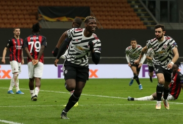 MU, Arsenal gặp lá thăm 'thiên thần' ở Tứ kết Europa League