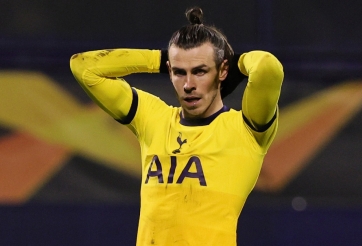 Những cú sốc ở vòng 1/8 Europa League