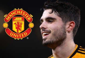 Chuyển nhượng bóng đá tối 21/3: Sếp lớn đồng ý chi đậm, MU ký ‘tiểu Ronaldo’?