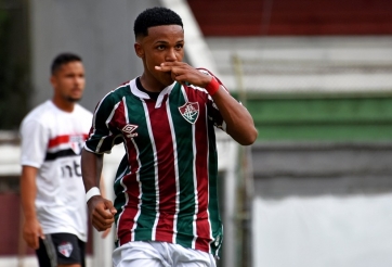 'Neymar đệ nhị' sắp đến thành Manchester với giá 21 triệu bảng