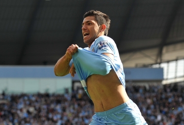 Chiêu mộ huyền thoại của đối thủ, MU sẽ có 'Cantona mới'