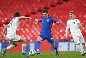 Nhận định Albania vs Anh: Khó cản 'Tam Sư'