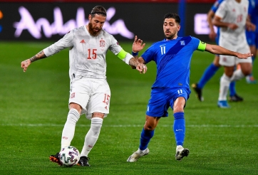 Nhận định Tây Ban Nha vs Kosovo: Chứng minh đẳng cấp