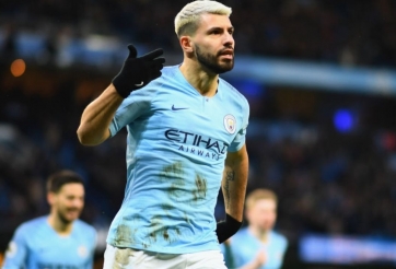 Chuyển nhượng bóng đá 30/3: Aguero CHÍNH THỨC ra đi, Lukaku về đội bóng cũ?