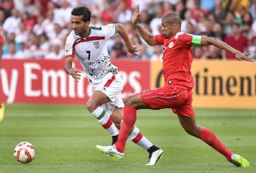 Trực tiếp Bahrain vs Jordan: Cân tài cân sức
