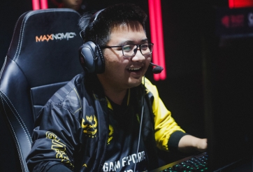 Chấn động VCS: Dia1 rời GAM đầu quân cho Team Flash?